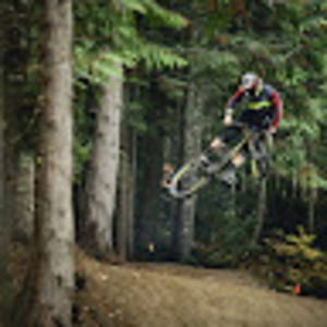 Meet your Posher, Jerrod